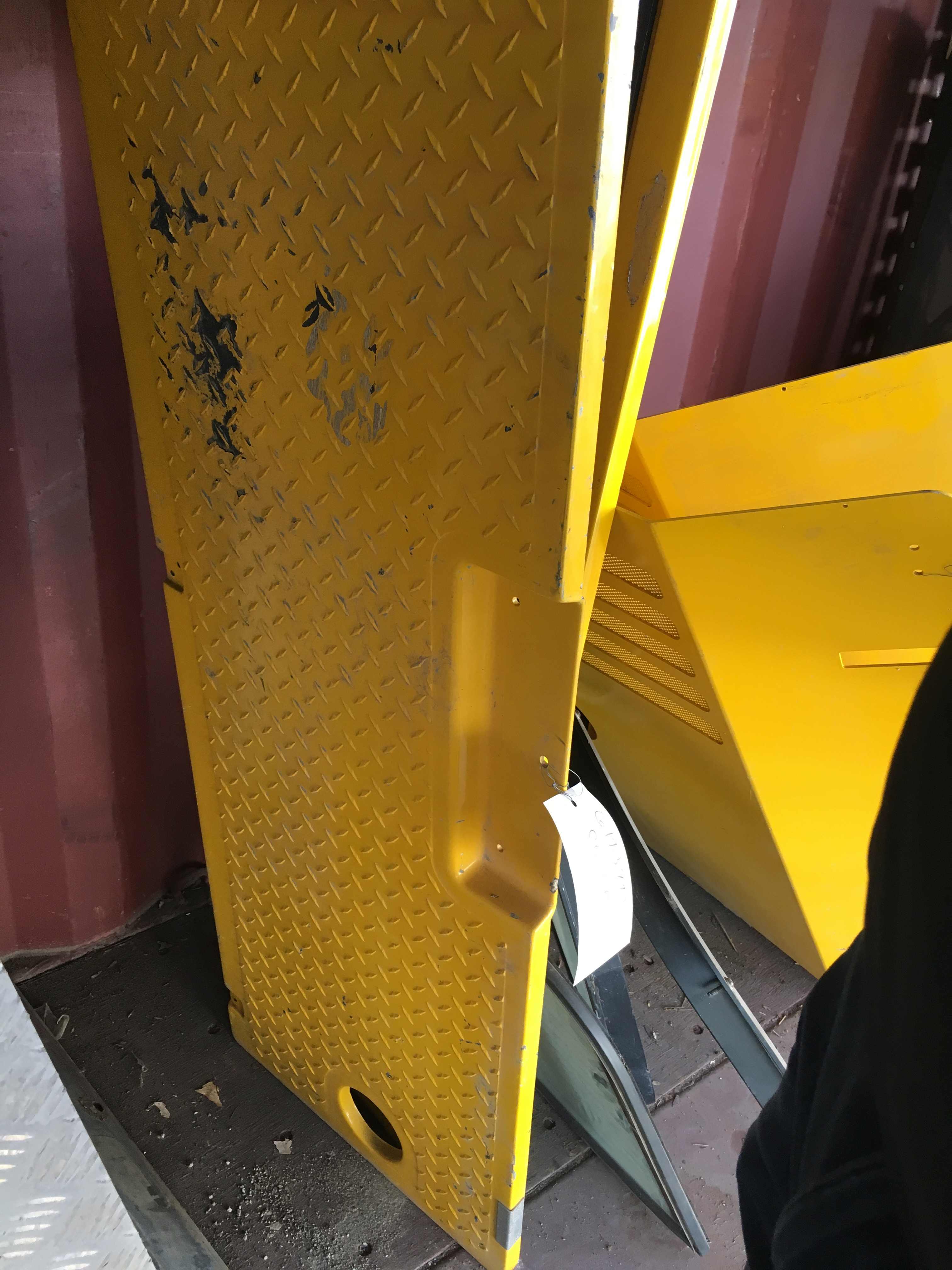 COUVERCLE Équipements Plannord Limitée